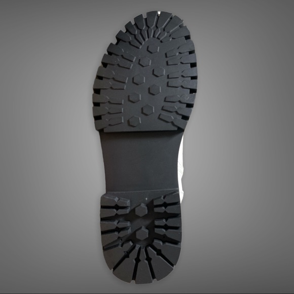 SUGAR MID SHAFT LUG SOLE COMBAT BOOT - Picture 5 of 5